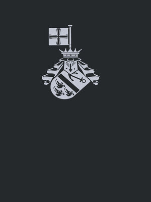 cover image of Ein Mann